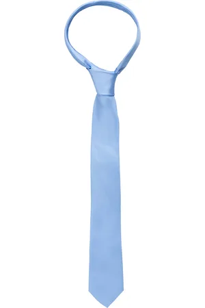ETERNA Krawatte, Seide, uni, 6 cm, für Herren, , OneSize