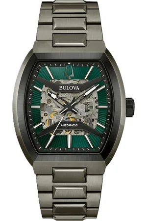 BULOVA Herren Armbanduhr "98A321"