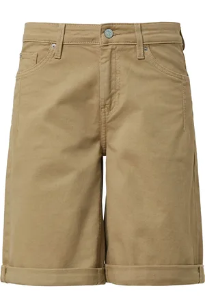 QS by s.Oliver Caprihose, 5-Pocket, für Damen, , 44