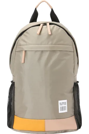 Globetrotter Daypack, Zweiwegereißverschluss, Laptopfach