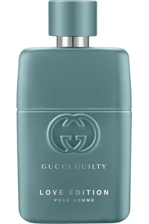 Gucci Guilty Love Edition, Eau de Parfum, 50 ml, Herren, animalisch/holzig