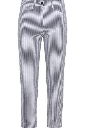 Brax Lorella C Stoffhose, paspelierte Gesäßtaschen, für Damen, , 44