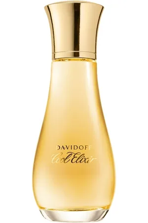 Davidoff Cool Elixir Intense, Parfum, 30 ml, Damen, blumig/orientalisch