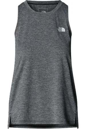The North Face ® Top, Seitenschlitze, für Damen, , L