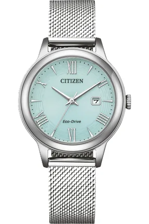 Citizen ® Damen Armbanduhr "EW2621-75M"