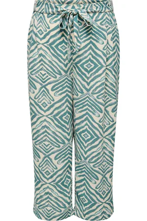 ONLY Culotte "Carshilla", 3/4-lang, für Damen, , 54