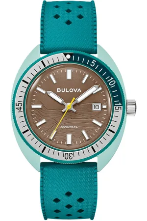 BULOVA Herren Armbanduhr "98B446"