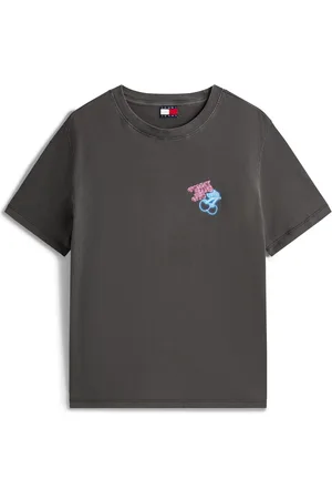 Tommy Hilfiger T-Shirt, Baumwolle, für Damen, , XS
