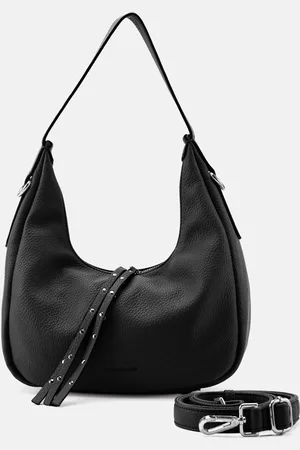 FREDsBRUDER Feel Wild Schultertasche Leder 30 cm