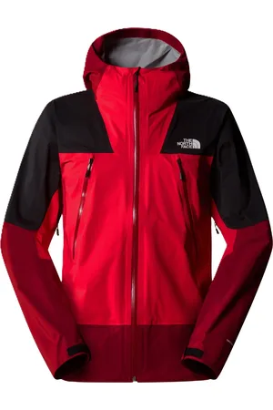 The North Face ® Funktionsjacke, wasserdicht, helmtaugliche Kapuze, für Herren, , L