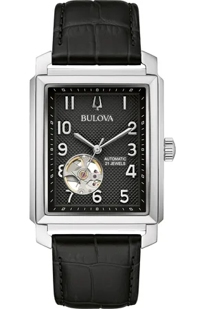 BULOVA Herren Armbanduhr "96A269"