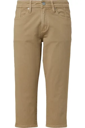 QS by s.Oliver Jeanshose, 3/4-lang, für Damen, , 36