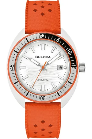 BULOVA Herren Armbanduhr "98B448"