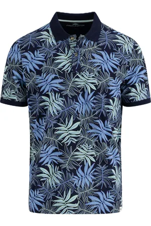 Fynch-Hatton ® Poloshirt, Baumwolle, für Herren, , XL