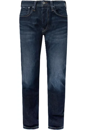 Pepe Jeans Cash Jeanshose, 5-Pocket, für Herren, , 33/30
