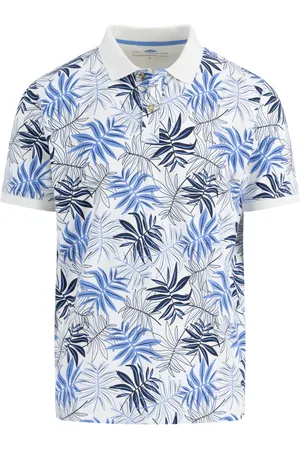 Fynch-Hatton ® Poloshirt, Baumwolle, für Herren, , L