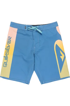 Quiksilver Qs Swim Badehose, Tunnelzug, für Herren, , 34