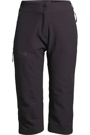Moorhead Outdoorhose "Lily", 3/4-Länge, Beintasche, für Damen, , 44