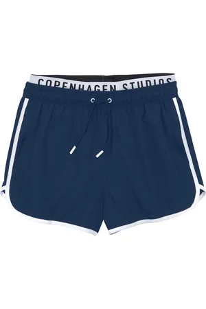 &Copenhagen Yabo Bikini-Shorts, Gummibund, für Damen, , S