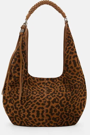 FREDsBRUDER For Lovers Schultertasche Leder 45 cm