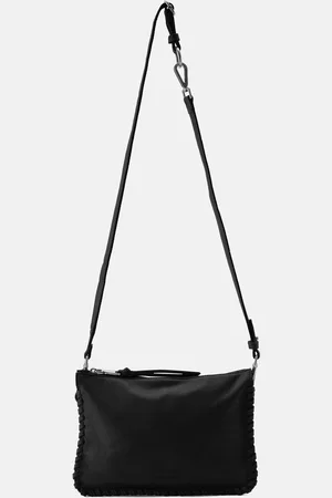 FREDsBRUDER Calm Umhängetasche Leder 27 cm