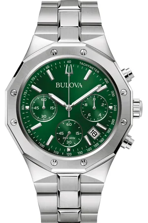 BULOVA Herren Chronograph "96B409"
