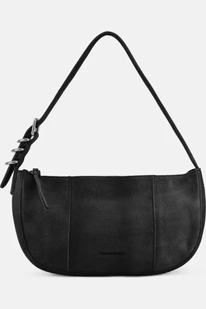 FREDsBRUDER Ride Easy Schultertasche Leder 30 cm