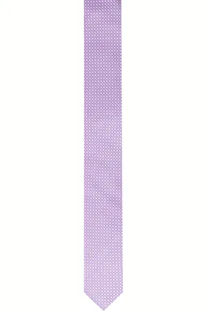Manguun Krawatte & Einstecktuch-Set, Seide, für Herren, , OneSize