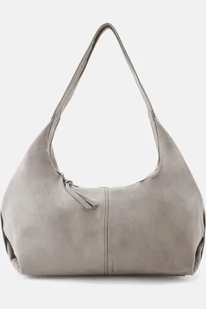FREDsBRUDER Best to Come Schultertasche Leder 41 cm