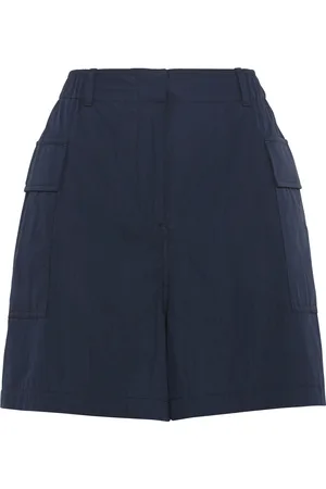 Manguun Cargo-Shorts, Gummibund, für Damen, , 42
