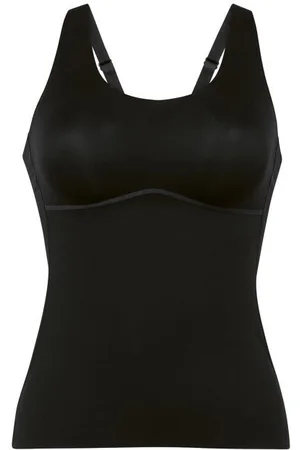 Anita Essentials Bustier, nahtlos, für Damen, , XS