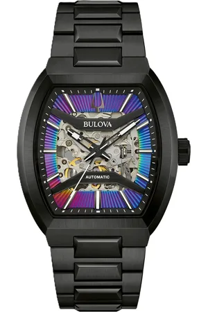 BULOVA Herren Armbanduhr "98A320"