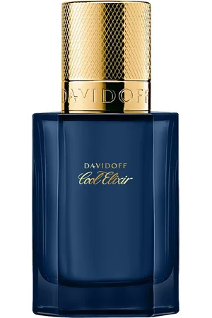 Davidoff Cool Elixir Intense, Parfum, 30 ml, Herren, holzig/aromatisch