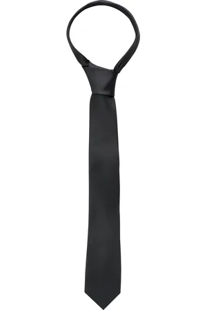 ETERNA Krawatte, Seide, uni, 6 cm, für Herren, , OneSize