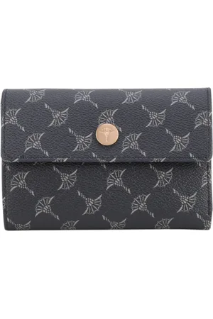 JOOP! Geldbörse "Cosma", RFID-Schutz, Logo-Print, für Damen