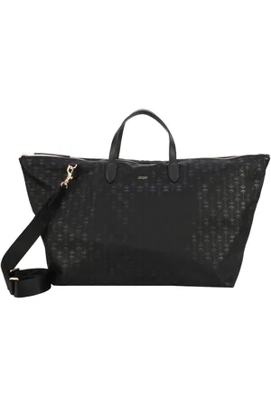 JOOP! Shopper, Reißverschluss, Emblem, für Damen