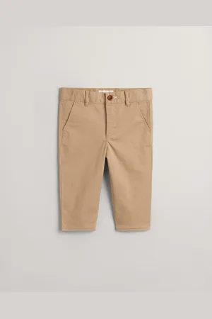 GANT Kids Baby Chinohose (68)