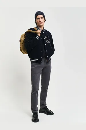 GANT Herren Slim Fit Desert Jeans (29/32)