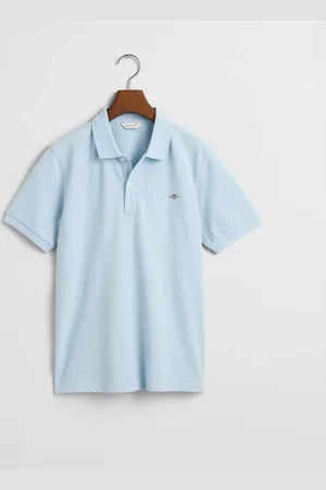 GANT Teens Teens Shield Piqué Poloshirt (134/140)