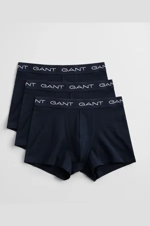 GANT Herren 3er-Pack Boxershorts (S)