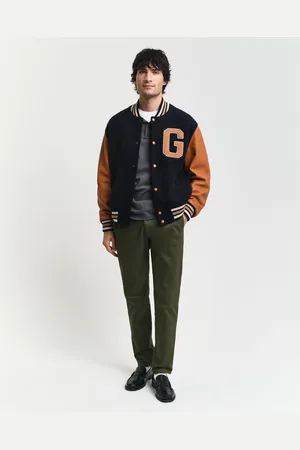 GANT Herren Slim Fit Chinohose (30/30)