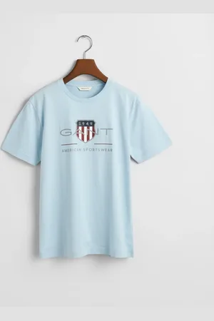 GANT Teens Teens Archive Shield T-Shirt (134/140)