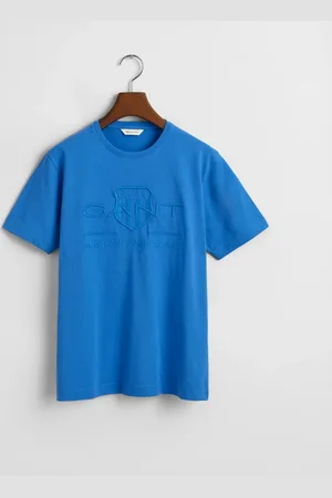 GANT Teens Teens Tonal Shield T-Shirt (134/140)