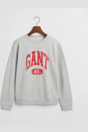 GANT Teens Teens 49 Arch Sweatshirt mit Print (134/140)