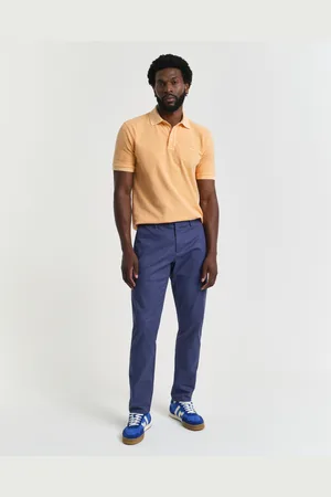 GANT Herren Slim Fit Chinohose (29/32)