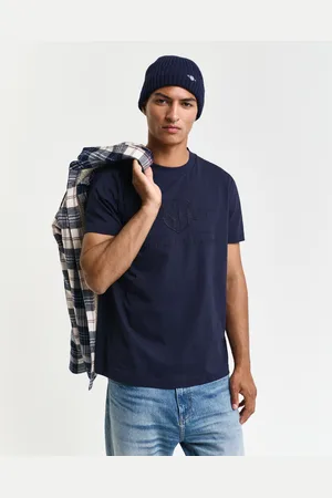GANT Herren Tonal Archive Shield T-Shirt (XS)