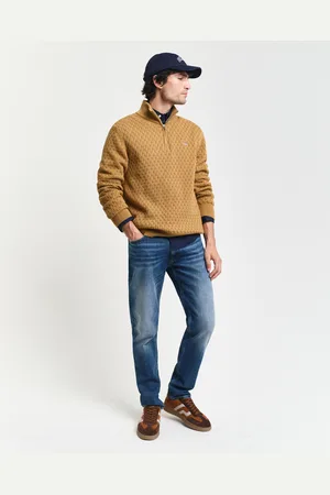 GANT Herren Slim Fit Jeans (29/32)