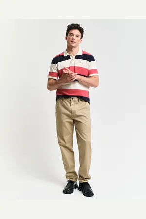 GANT Herren Regular Fit Chinohose (29/32)