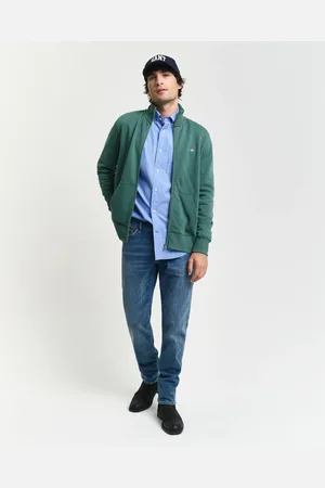 GANT Herren Extra Slim Fit Active Recover Jeans (29/32)