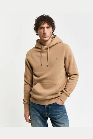 GANT Herren Shield Hoodie (S)